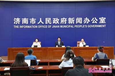 促進工業互聯網供需對接 濟南市工信局開展系列惠企活動