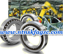 SKF超精密軸承與服務(wù) 助力中國汽車工廠機(jī)床無憂運行更長時間