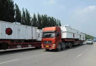 道路貨運行業(yè)迎來系統(tǒng)性變革 五大方面、十四項重點任務全面解讀