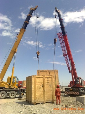 蘭州至揚(yáng)州貨運(yùn)專線 高效連通西北與長(zhǎng)三角的道路貨物運(yùn)輸動(dòng)脈